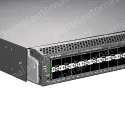 100G uplink stacked Layer 3 network management switch