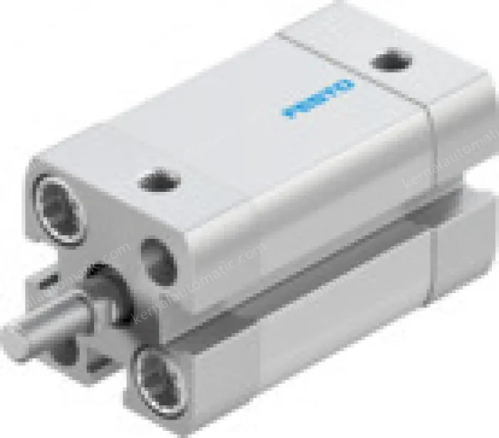 Festo Compact, short-stroke and flat cylinders ADN-12-15-A-P-A