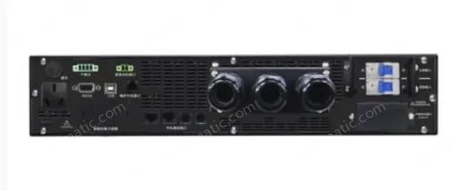 UPS PowerValue 11RT G2 1 kVA S TLC