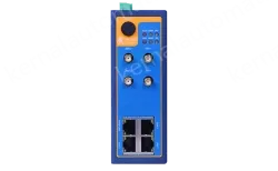 5G RedCap industrial router with serial port