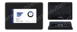 The macro eSMART04 is an entry-level series HMl