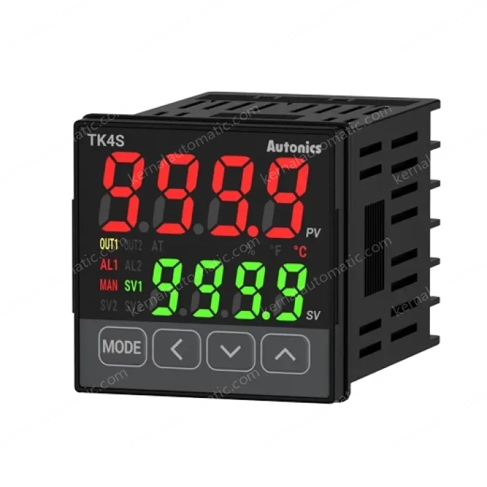 Autonics Temperature controller TK4S-A4CC