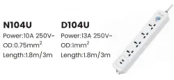 Geneo N104U-30