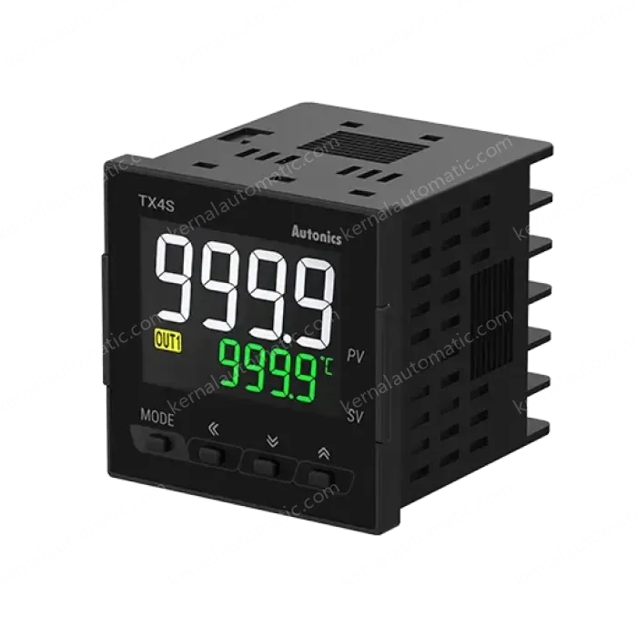 Autonics Temperature controller TX4S-A4R