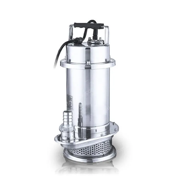 QDX7-20m-1.1KW