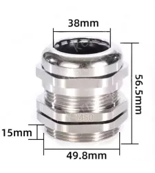 M50*1.5(32-38mm)