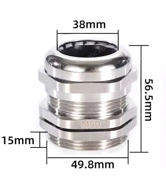 M50*1.5(32-38mm)