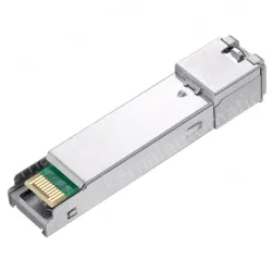 TL-SM411LSA-500m 2.5G single-mode single-fiber SFP optical module