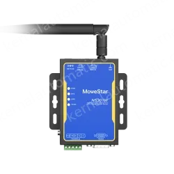 1 Port RS232/485/422 Serial to Wi-Fi/Ethernet Server