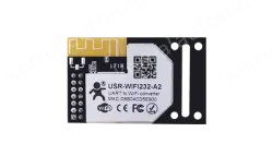 Industrial-grade WIFI module (built-in)