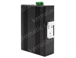 UOTEK 10-port managed gigabit ethernet switch