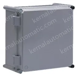 APO - General Purpose Enclosures