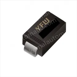 240V SMA SMT 1.5W - Zener Diode