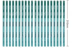 20 x 12" Flex 24T/93407