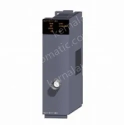 MELSEC Q Series Control network module