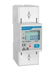 Smart power sensors,