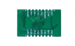 SMD Ethernet modules