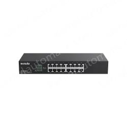 Wire-speed forwarding16-Port Gigabit Ethernet Switch