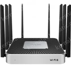 Wi-Fi 6 Wireless VPN Router (2.5G Ethernet port)