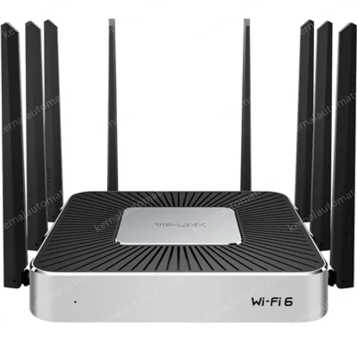 Wi-Fi 6 Wireless VPN Router (2.5G Ethernet port)