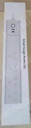 Smart power strip SM-306U-PA654