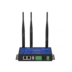 Industrial-Grade 4G wireless wifi router
