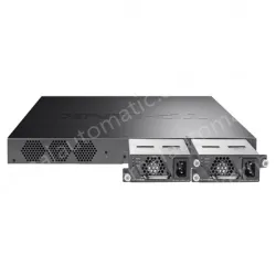 All-100 Gigabit Layer 3 network management switches
