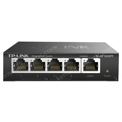 57W Ethernet PoE switches