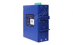 5G industrial router with serial port