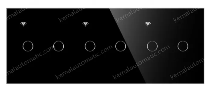 Smart socket TY-228-BB006Y-T