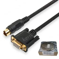 5M MT-XC PLC Cable Gold Plated Head Box