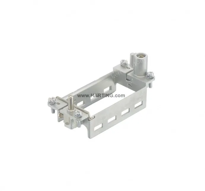Han hinged frame plus for 4 modules a-d