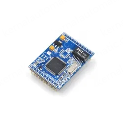 High Performance Module