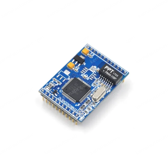 High Performance Module