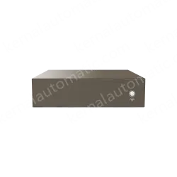 5-Port Gigabit PD Switch With 4-Port PoE