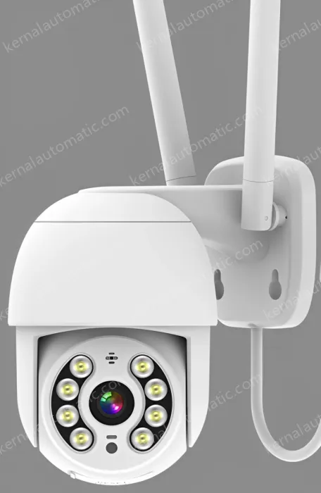 Camera TV-XMTYC-C05-4MP