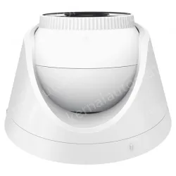 4 million pixel PoE dark night full color network camera