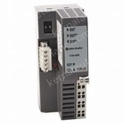 I/O Module
