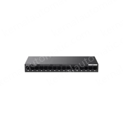 2000 Mbps 16-Port Gigabit Ethernet Switch