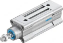 Festo Profile cylinder and tie rod cylinder DSBC-32-25-PPSA-N3