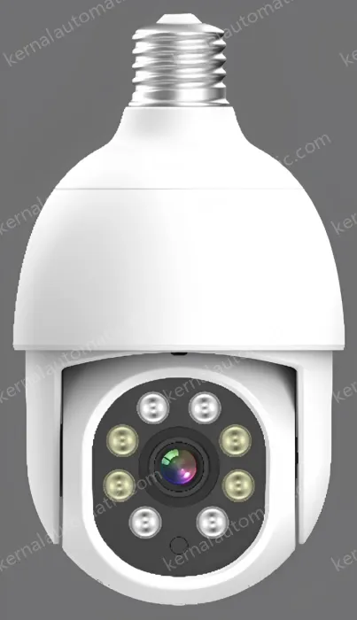 Camera TV-XMTYC-Q01-4MP