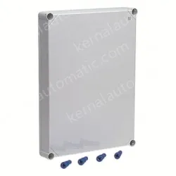 VMS - General purpose enclosures