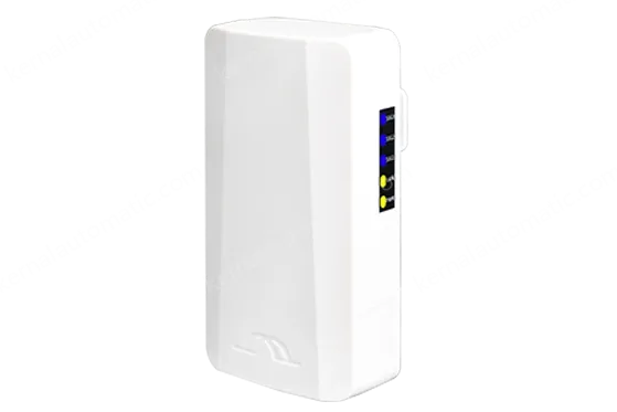 Compact-Size 5Ghz wireless bridge