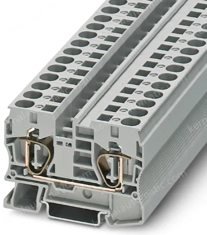 STTB 1 5-double terminal PHOENIX 3031157