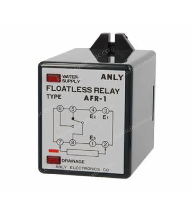 ANLY Level controller AFR-1