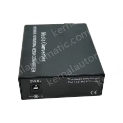 UOTEK UT-N60FS11 1-port 100M network fiber optic transceiver