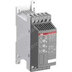 PSR Softstarters PSR72-600-70