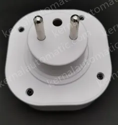 Smart socket LSPA10 regulations