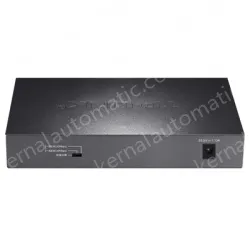 9 port Ethernet PoE switches