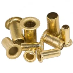 Punch Head Copper Rivet &Phi;1.3*2.5